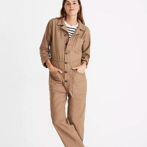 Madewell x As Ever™ Coveralls
